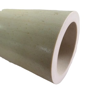 جودة عالية نظرة خاطفة حقن أنبوب بلاستيكي أنبوب المصنع مباشرة أحجام مخصصة عالية مقاومة التآكل تجهيز النمذجة المدرجة - Product Image 5