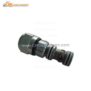 Chất lượng cao mới thủy lực cứu trợ van DPS2-10-T-F-0-160 cho zoomlion 1010300583 bê tông các bộ phận bơm với 1 năm bảo hành - Product Image 3