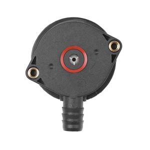 Soupape de ventilation du carter moteur 1115-7501-567 pour BMW E36 <span class=keywords><strong>E46</strong></span> <span class=keywords><strong>318is</strong></span> Z3 318ti 318i - Product Image 1