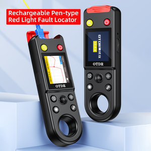 Nouveau localisateur optique de défauts OT 10 rechargeable, style stylo, fonction trois-en-un, portable et manuel - Product Image 4