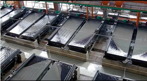 Separatore a Gravità per Oro Motorizzato ad Alta Rigidità in Fibra di Vetro 6-S CE & ISO 0.8-<span class=keywords><strong>2</strong></span> T/h - Product Image 2