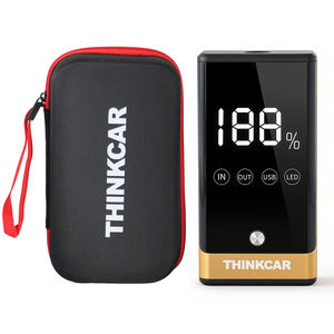THINKCAR 2000A/1000A Démarreur de Batterie de Voiture 12V Chargeur Portable Dispositif de Démarrage Auto Essence Diesel Booster Démarreur d'Urgence - Product Image 1