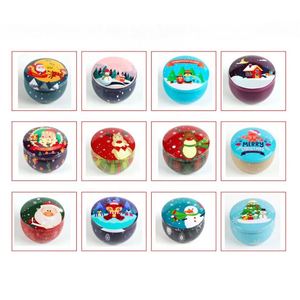 Parfum portable longue durée en boîte – Cadeau idéal pour le spa et le yoga pour femmes – Cadeau de Noël parfait - Product Image 4