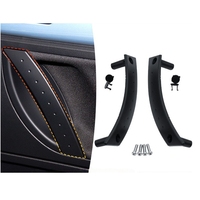 Pièces automobiles pour Volkswagen Beetle 2000-2010 1C0 : Cache-poignée de porte intérieur, Cache-poignée de porte extérieur, Garniture de poignée de porte, Accessoire d'accoudoir Beetle