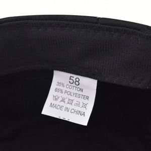 หมวกเบเร่ต์ทรงแบนขอบหนัง PU พร้อมหัวเข็มขัดหนังสไตล์อังกฤษสำหรับผู้หญิง ใส่ได้ในฤดูหนาว - Product Image 5