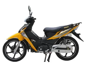 Atacado preço de fábrica de gás Chinês motocicleta dayun motos kasea Lifan motor Super Barato mini moto moto 125cc motocicleta