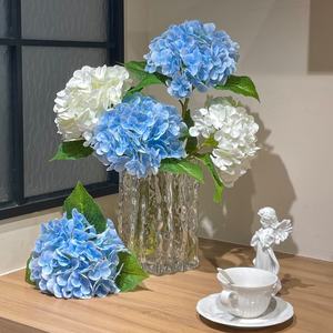 مادة بو الاصطناعية الترطيب الكوبية ، نسيج واقعي ، لوازم الديكور حفل زفاف ، طويلة الأمد ودائمة. - Product Image 2