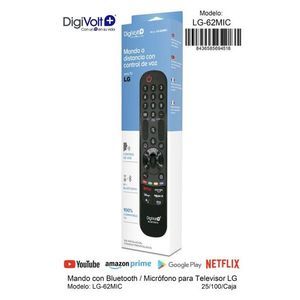 Samsung Voice <b>Control</b> <b>Remote</b> With Bluetooth For Tv <b>Smart</b> - Product Image 2