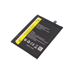 Batterie Li-ion rechargeable Li616077HTT 4980mAh pour téléphone portable <span class=keywords><strong>Blackview</strong></span> <span class=keywords><strong>BV4900</strong></span>/<span class=keywords><strong>BV4900</strong></span> Pro - Product Image 3