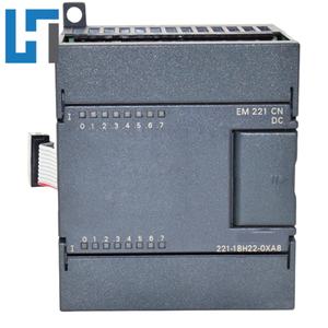 Nuevo Módulo de Entrada Digital SIMATIC S7-200 CN Original 6ES7221-1BH22-0XA8, Controlador de Programación PLC 6ES72211BH220XA8 en Stock - Product Image 3