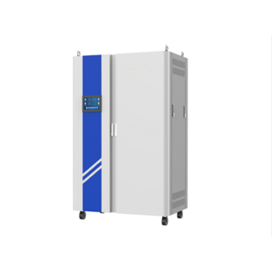 Sistema de Recuperación y Licuefacción de Helio WOBO en Oferta, con Motor para Planta de Fabricación, 1500W, 50KG, Secador en Línea - Product Image 4