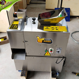 Pizza Dough Divider and Rounder Dough <strong>Ball</strong> <strong>Machine</strong> for Commercial Use - Product Image 2
