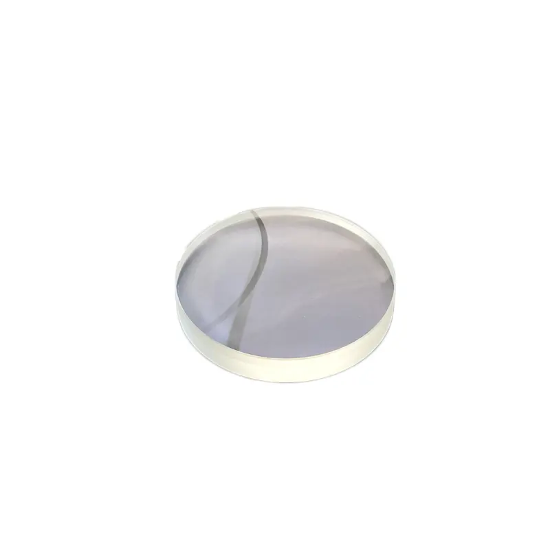 Objectif achromatique, nouvel produit en vogue, lentilles optiques de 150mm à double diamètre