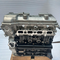 Pour Toyota Prado Moteur Prado 2700 3RZ 3RZ-FE Haute Qualité 3RZ 3RZ-FE Moteur 12 Essence/Essence Moteur 24 Heures Service En Ligne 3RA