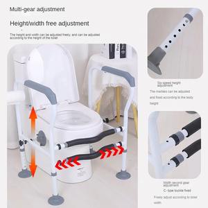 Silla de baño de buena calidad al por mayor para ducha silla ligera de baño personalizada para ancianos - Product Image 3