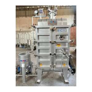 Machine à teindre les écheveaux multi-pots pour polyester, nylon, coton, fil et tissu – Prête à être expédiée - Product Image 2