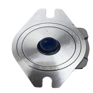 ปั๊มไฮดรอลิกแรงดันสูงรุ่น SGP1 SGP2, ปั๊มเกียร์ SGP2 - Product Image 6