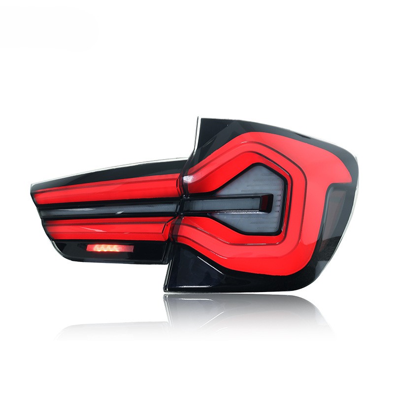 X3 F25