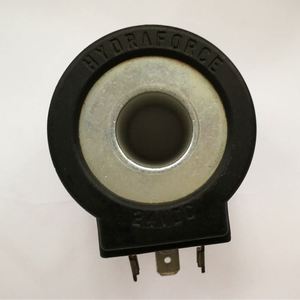 คอยล์ HydraForc รุ่น 6356024 24VDC 6356012 โซลินอยด์ HYDRAFORCE รุ่น 6366230 - Product Image 4