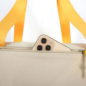 TINYAT Sacs pour raquettes de tennis et de <span class=keywords><strong>badminton</strong></span> Sports de plein air Sacs de sport pour raquettes Multifonctions et étanches - Product Image 2