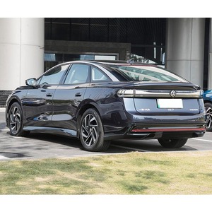 <span class=keywords><strong>VW</strong></span> ID7 Vizzion Hecho en China 2025 Nuevo sedán chino Coche eléctrico de 5 asientos con rango de 641km <span class=keywords><strong>VW</strong></span> ID7 - Product Image 6