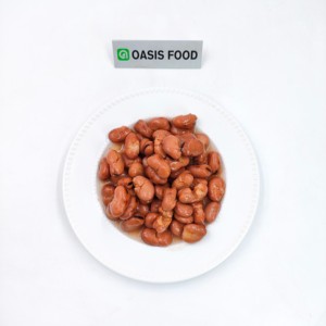 Chất lượng cao 425 gam đóng hộp rộng đậu đóng hộp hôi medames fava đậu 1880 thùng carton trong có thể - Product Image 6