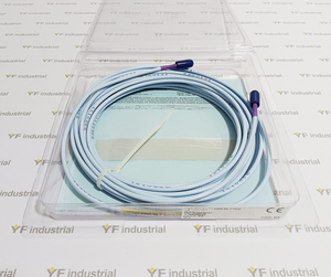 Cable de Extensión NEVADA 330730-080-00-00 3300 de 11 mm, Nuevo y Original, Hecho en EE. UU., Otra Interfaz de Comunicación Nevada - Product Image 2