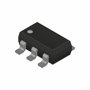 Power Management (PMIC) Authorized Distributor Electronics Component MAX6474TA30AD3 8 WDFN Exposed Pad - Product Image 1