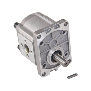 CBNF310 Bomba Hidráulica de Alta Durabilidad, Piezas de Repuesto para el Sistema de Transmisión de Maquinaria de Construcción - Product Image 2