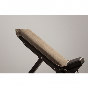 100% algodón deportes gimnasio Fitness Yoga toalla con cubierta de Banco fijación doblada suave absorbente Toalla de sudor 50x100 cm para entrenamiento - Product Image 4