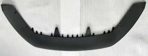 Pour VW <span class=keywords><strong>Seat</strong></span> <span class=keywords><strong>Leon</strong></span> 2017-2020 Aileron de pare-chocs avant 5F0 805 903A/9B9 - Product Image 2