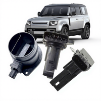 Capteur de débitmètre d'air massique Womala Auto Part pour Land Rover DISCOVERY FREELANDER 2 RANGE ROVER SPORT L319 L359 L322 L405 L320 L494