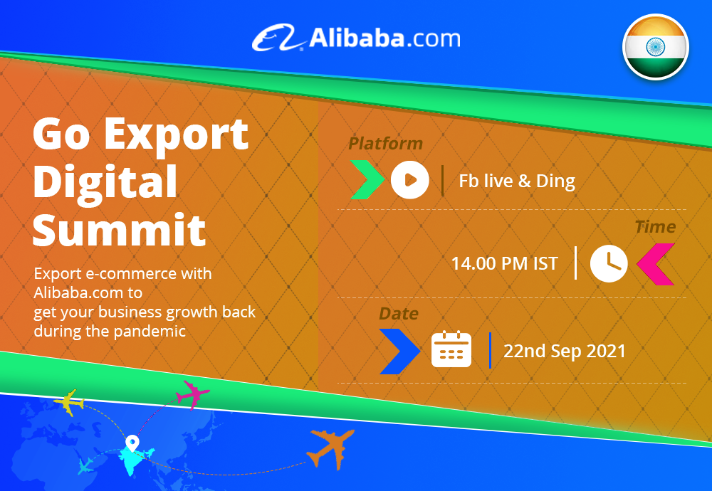 Go Export Digital Summit