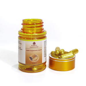 ผู้ใหญ่ Cordyceps sinensis 30-ยาแคปซูลส่วนผสมสมุนไพรที่มีค่าสำหรับทุกคนยกเว้นหญิงตั้งครรภ์ - Product Image 1