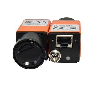 LabView-obturador Global para cámara Industrial, dispositivo de escaneo de área de 5mp, IMX264, USB3 Vision, GigE Vision, enlace de cámara - Product Image 2