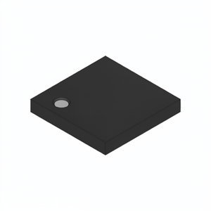 Power Management (PMIC) Electronic Circuit Components Manufacturer Channel 16 VQFN Exposed Pad ISL6614IRZ - Product Image 1