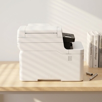 Imprimante multifonction numérique couleur MFC-L3768CDW, copie, numérisation, fax, impression recto verso automatique, USB, A4, pour usage professionnel et commercial
