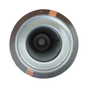 Mengma 1627410123 Nouveau filtre séparateur d'huile à air comprimé industriel pour compresseur d'air à vis - Product Image 2