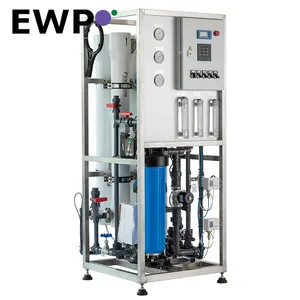 Industrial Water Purification Machine Reverse Osmosis Water Purification System