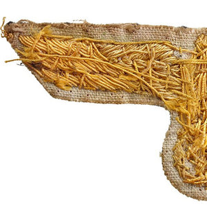 แผ่นปักลายด้วยมือคุณภาพสูงงานปักด้วยมือของคุณเอง - Product Image 4