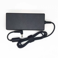 Adaptateur chargeur d'alimentation pour ordinateur portable 150W PD 3.0 ignifuge 19.5V 7.7A 4.5*3.0MM pour ordinateurs portables