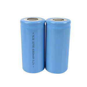 Lithium Fosfaat Batterij Lfp 32700 32650 <span class=keywords><strong>3</strong></span>.2V 6ah Lifepo4 Batterij Met 2000 Keer Cyclus - Product Image 6