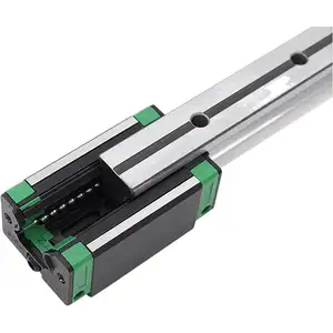 Original 12mm Linear Rail Carriage MGN12CZ0C HIWIN Linear Guide MGN12C