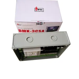 Manufacturer price dust collector Pulse jet controller QYM-LC-72D