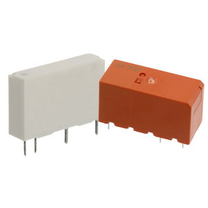 รีเลย์ AEP17012 200A SPST 12V ออกแบบมาเป็นพิเศษสำหรับรีเลย์ไฟฟ้ารีเลย์มากกว่า2แอมป์ - Product Image 1