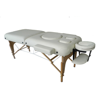 Mejor barato plegable Camillas De Masajes cama de masaje profesional personalizado multifunción fácil de llevar mesa de masaje para embarazadas