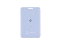 Chipboard Seed Studio Sensecap T1000-a Lorawan untuk Gps pemosisian dalam dan luar ruangan, Sensor gerak pelacakan lokasi Wi-fi