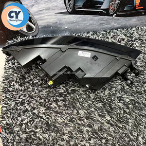 Pour <span class=keywords><strong>I</strong></span>-<span class=keywords><strong>PACE</strong></span> Phares à LED d'origine 2018-2021 Phare matriciel IPACE E-TROPHY S <span class=keywords><strong>EV400</strong></span> 12V - Product Image 5