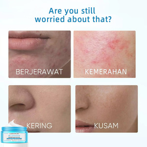 Crème de lait biologique Offre Spéciale pour le visage hydratant les soins de la peau avec traitement au collagène sous forme d'huile - Product Image 5