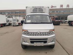 Camioneta Refrigeradora Mini Congelador Marca Changan al <span class=keywords><strong>Precio</strong></span> Más Bajo en Venta - Product Image 2